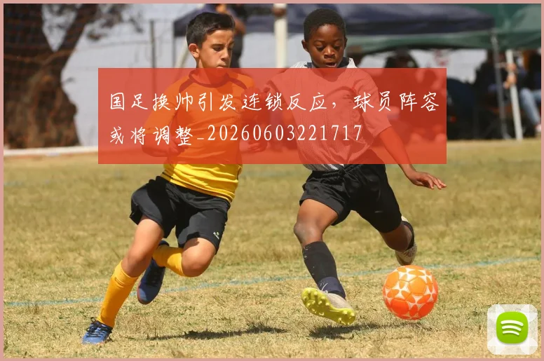 国足换帅引发连锁反应,球员阵容或将调整_20260603221717